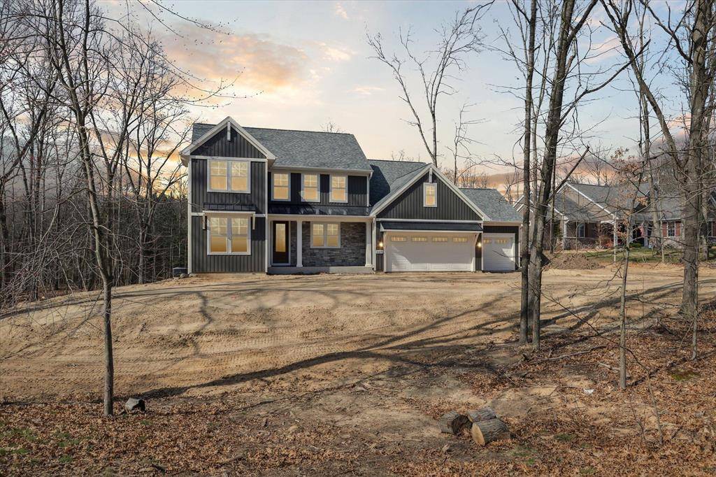 Richland Twp, MI 49083,10438 Country Club Drive