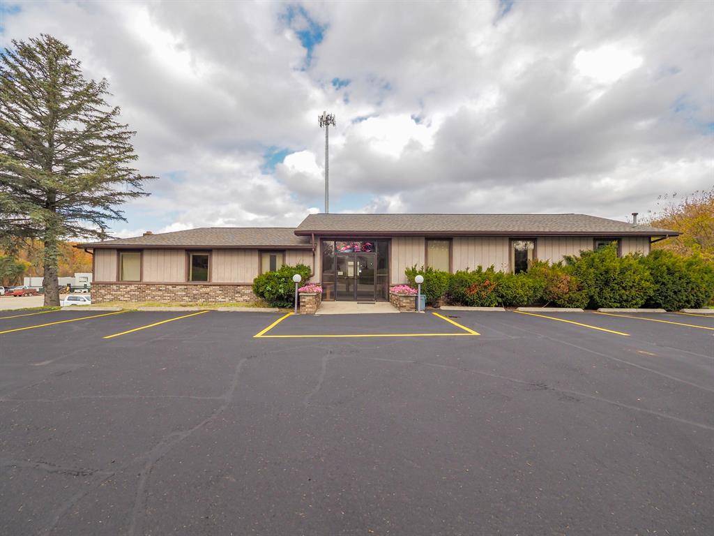 Otsego Twp, MI 49078,557 Lincoln Road Office