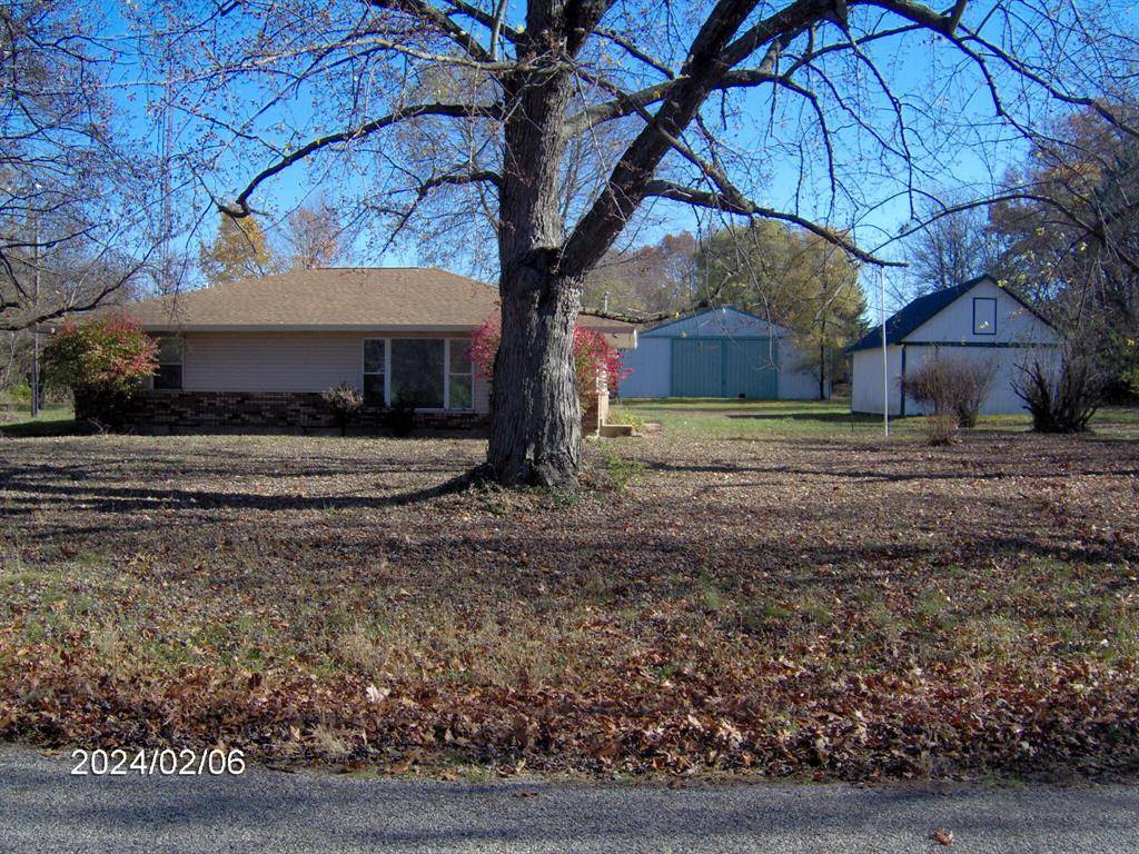 Lockport Twp, MI 49093,56805 Haines Road