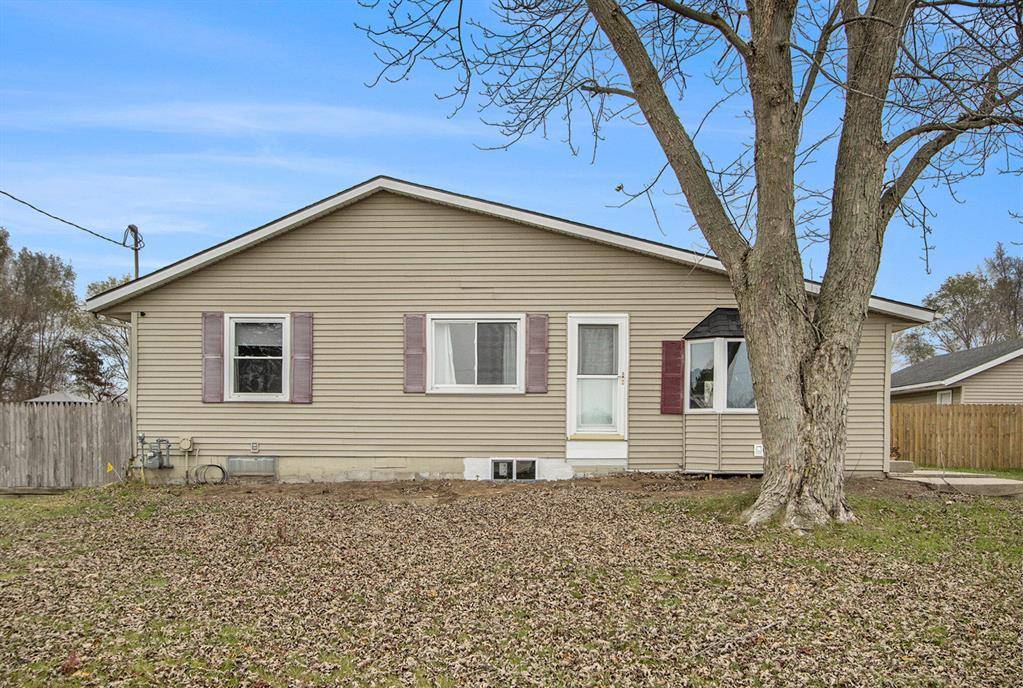 Plainwell, MI 49080,449 8th Street