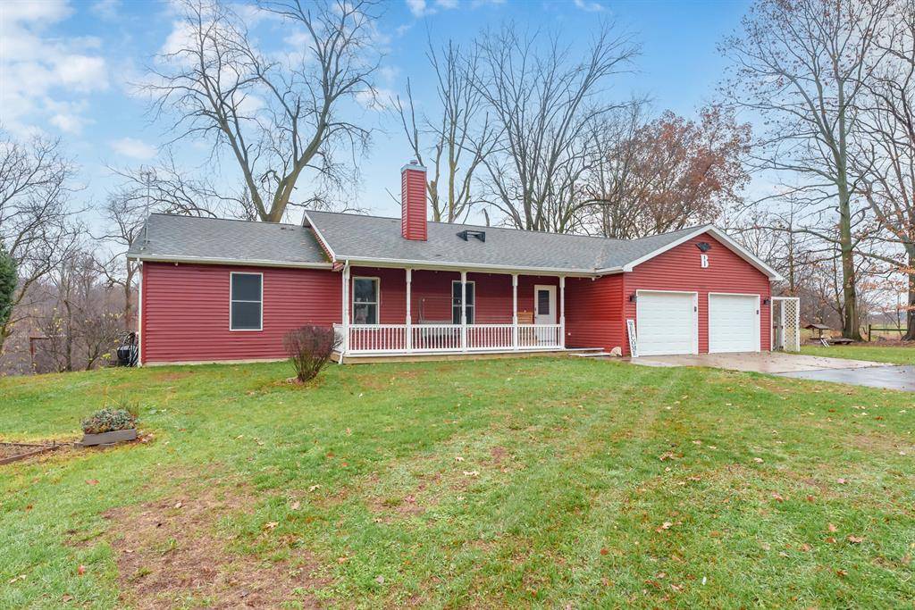 Watson Twp, MI 49070,1385 Wetheral Lake Drive