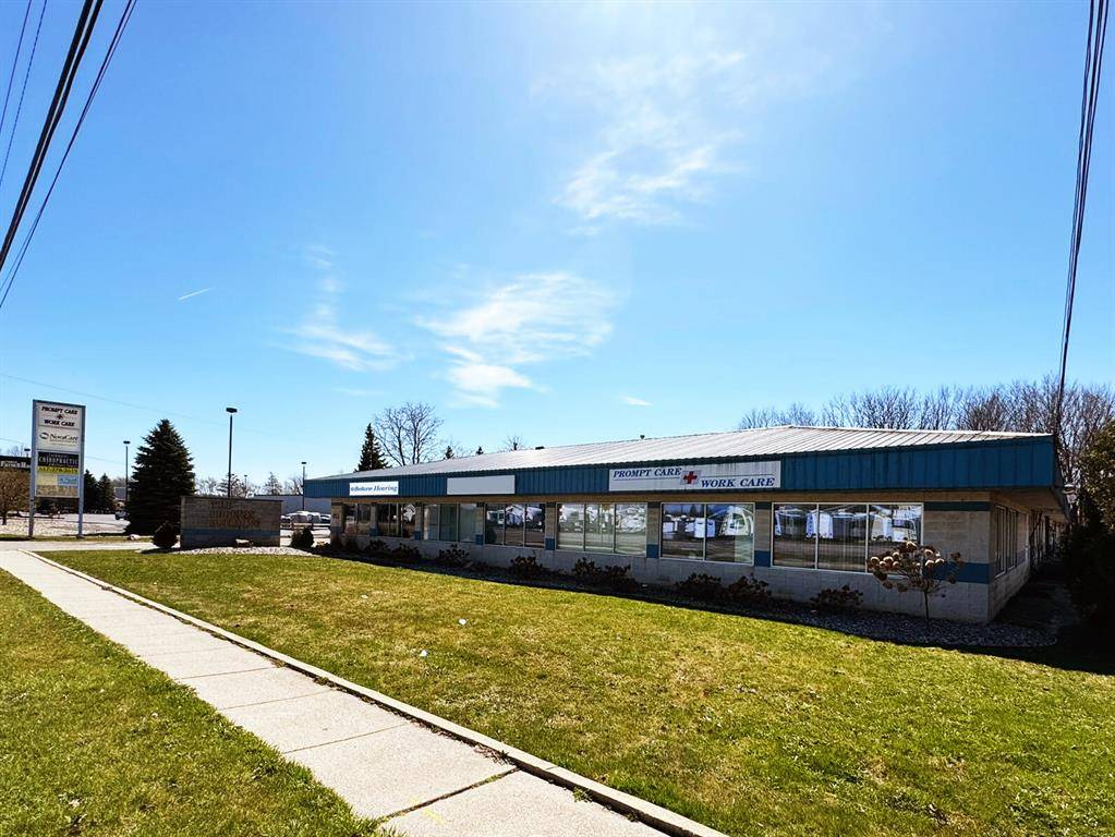Coldwater, MI 49036,892 E Chicago Street I-J