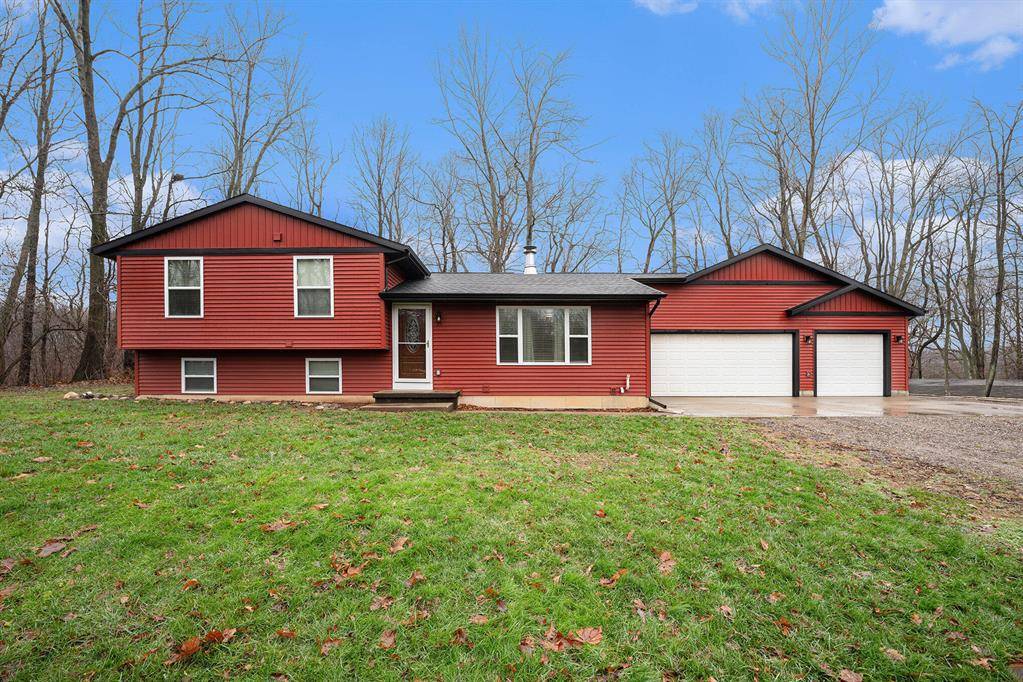 Plainwell, MI 49080,12894 Burchette Road