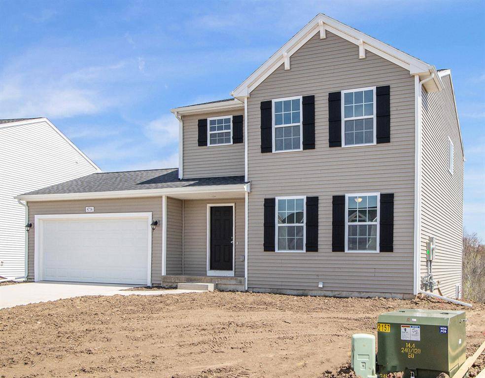 Richland Twp, MI 49083,8736 E Sturtevant Avenue