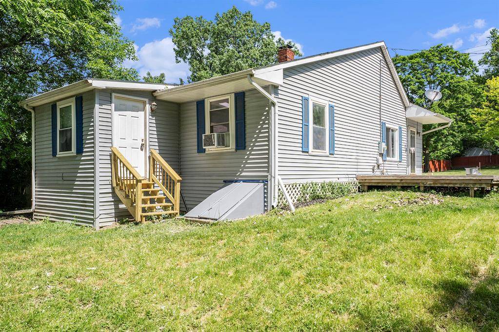 Flint Twp, MI 48504,3039 Devonshire Street