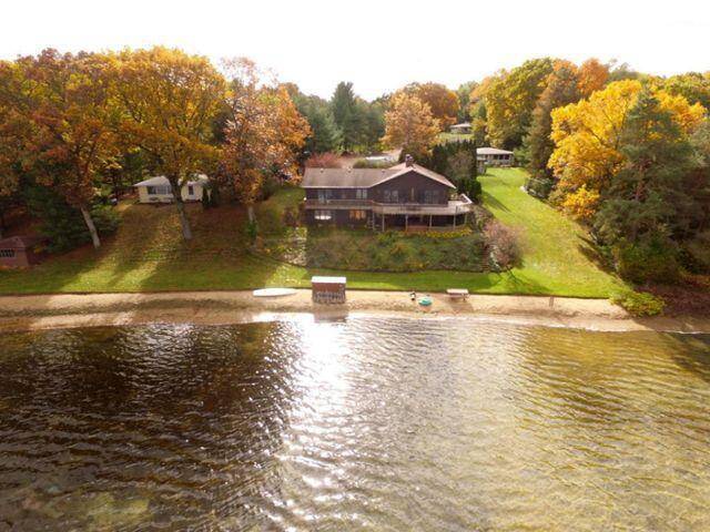 Comstock Twp, MI 49048,8495 E H Avenue