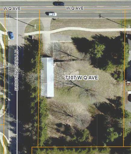 Texas Twp, MI 49009,7107 W Q Avenue