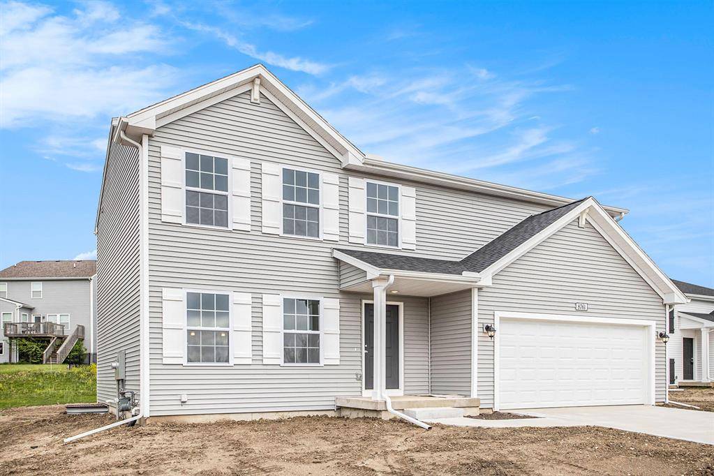 Richland Twp, MI 49083,8761 E Sturtevant Avenue