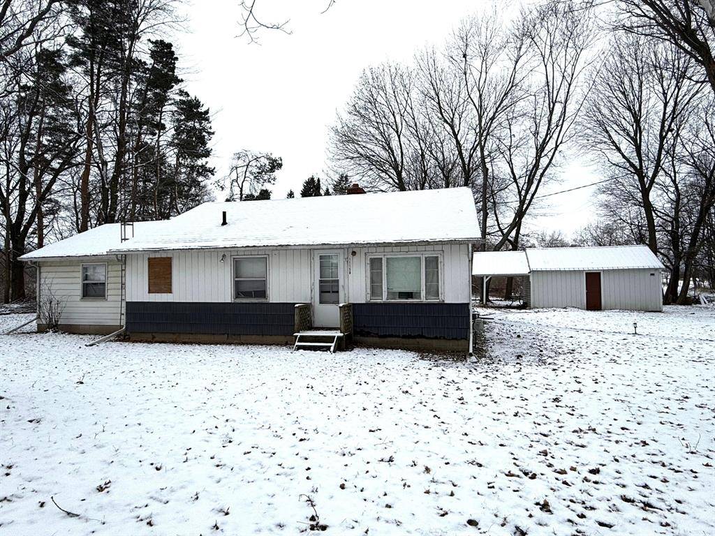 Barry Twp, MI 49046,11150 Pennock Lane