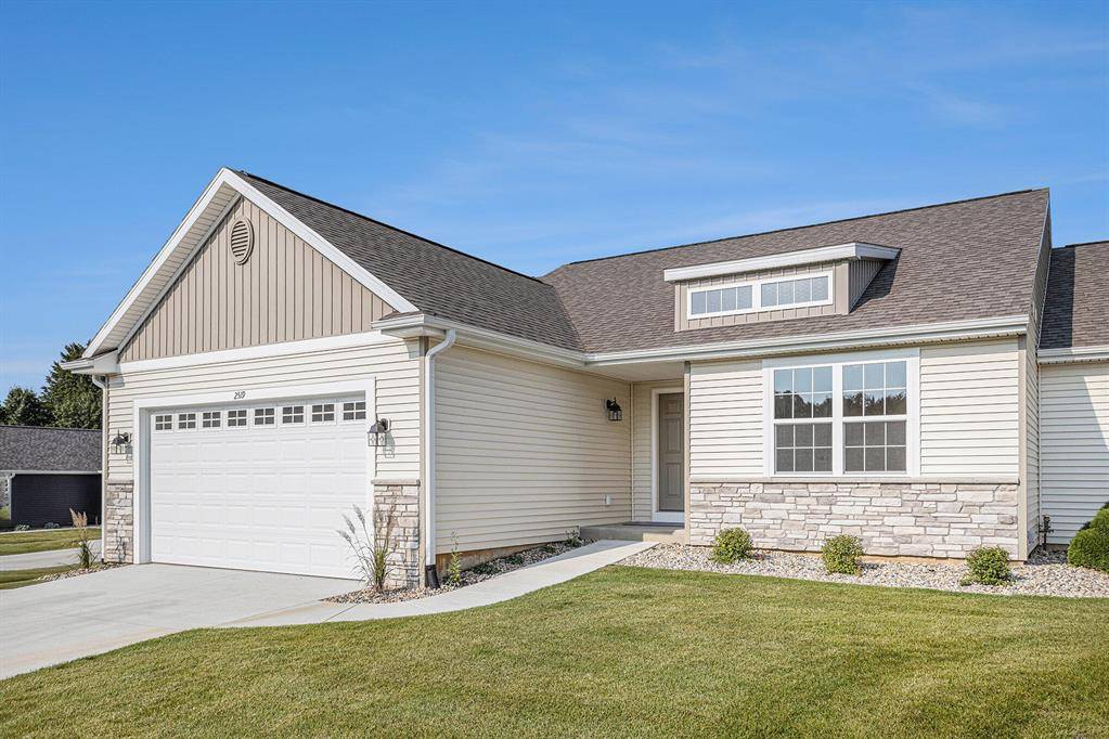 Comstock Twp, MI 49048,2519 Hunters Run 101