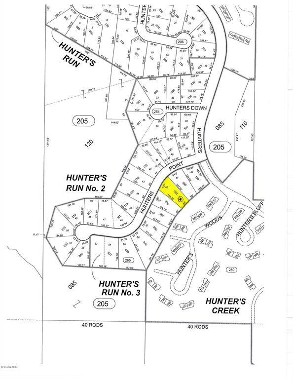 Comstock Twp, MI 49048,2680 Hunters Point