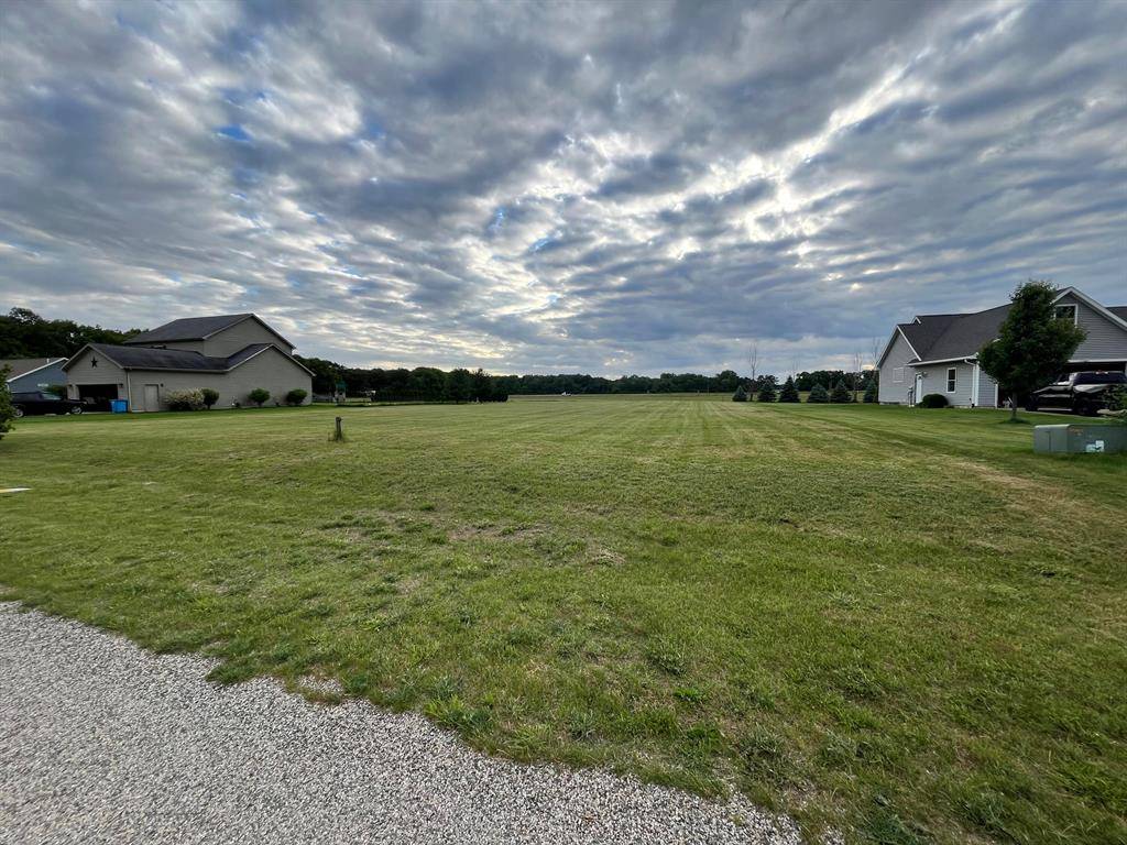 Constantine Vlg, MI 49042,Jeremy Street