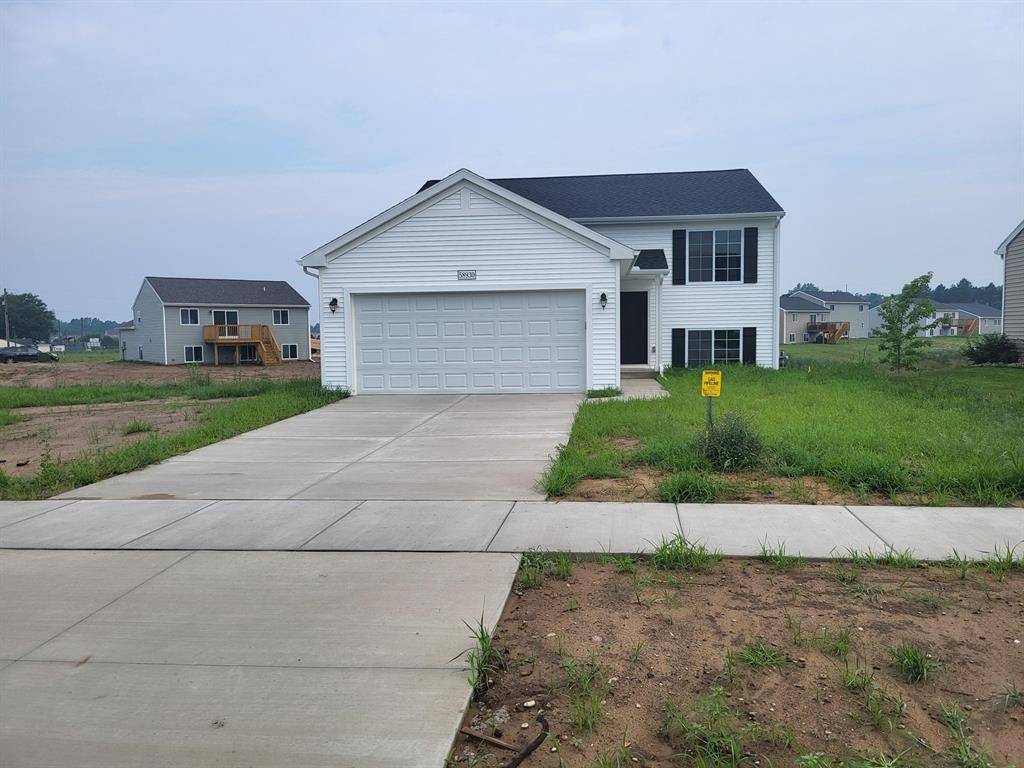 Mattawan Vlg, MI 49071,58930 Norton Street