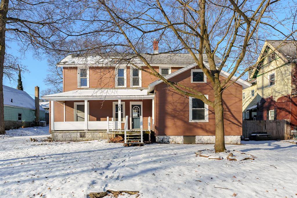 Dowagiac, MI 49047,305 Orchard Street