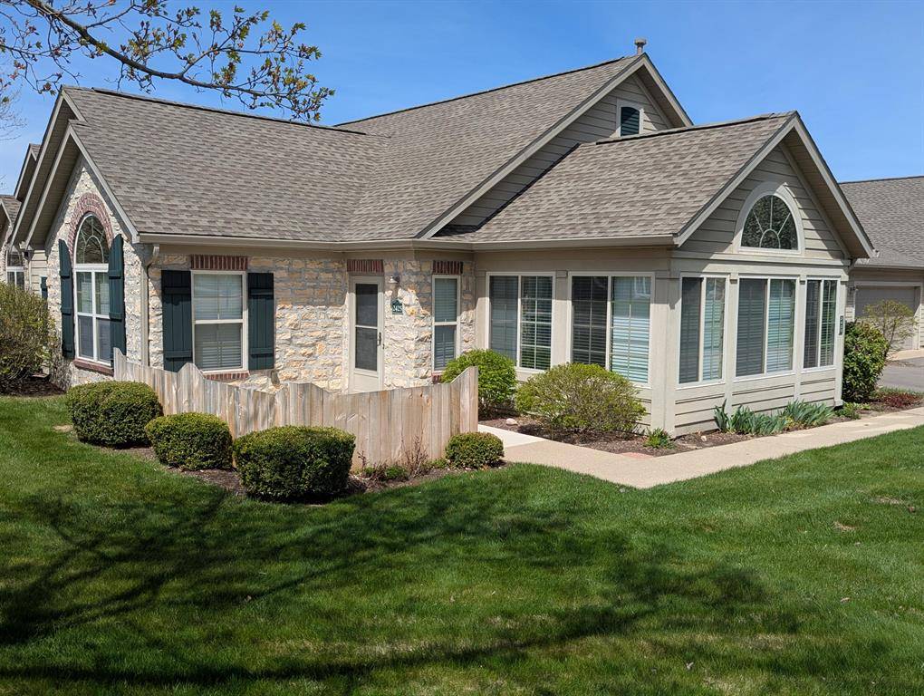 Oshtemo Twp, MI 49002,2425 Bluestone Boulevard