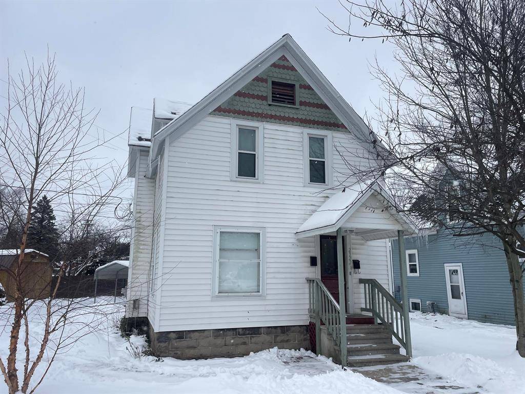 Kalamazoo Twp, MI 49048,2322 E main Street