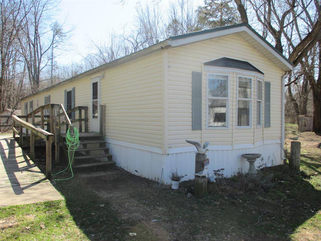 Bloomingdale Twp, MI 49055,35345 Sweet Lake Drive