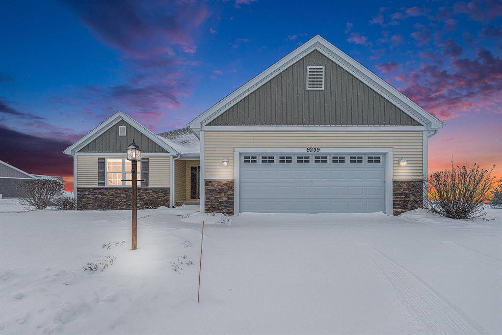 Richland Twp, MI 49083,9239 Cottage Gate