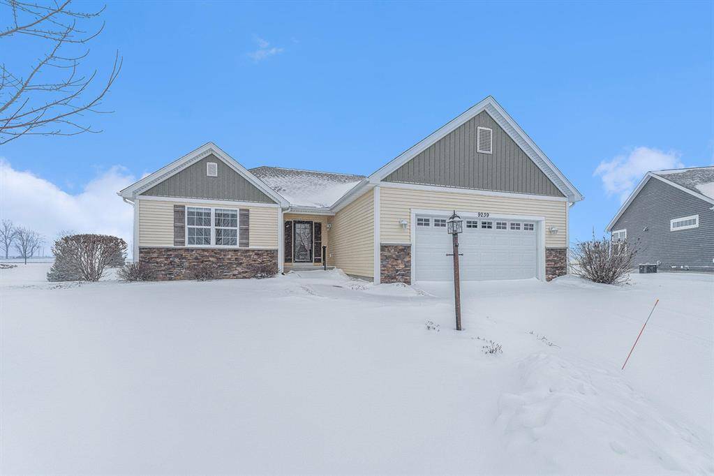 Richland Twp, MI 49083,9239 Cottage Gate