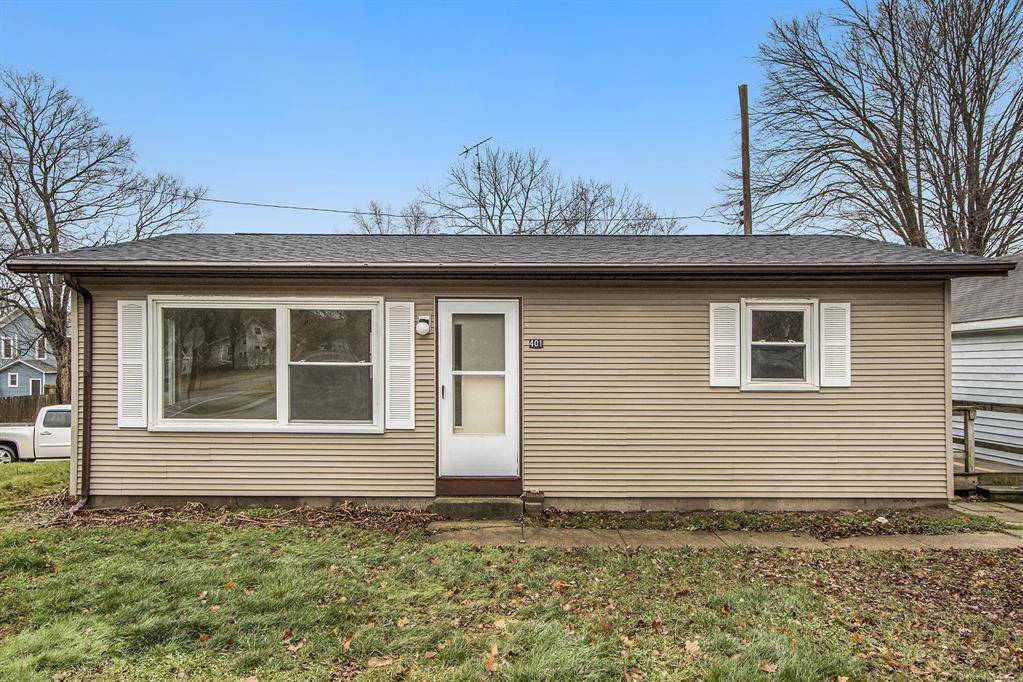 Augusta Vlg, MI 49012,401 W Clinton Street