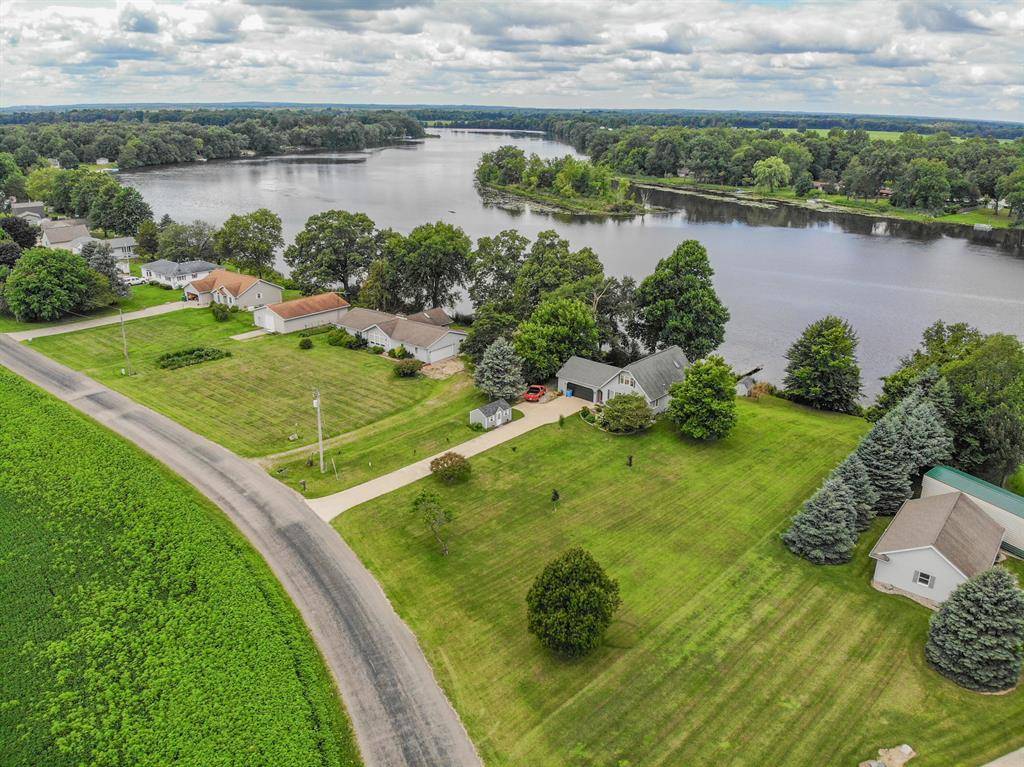 Nottawa Twp, MI 49032,Lot 23 Spring Haven Drive