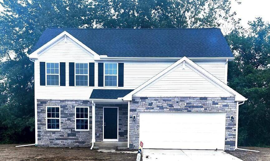 Royalton Twp, MI 49085,4775 Luther Pth