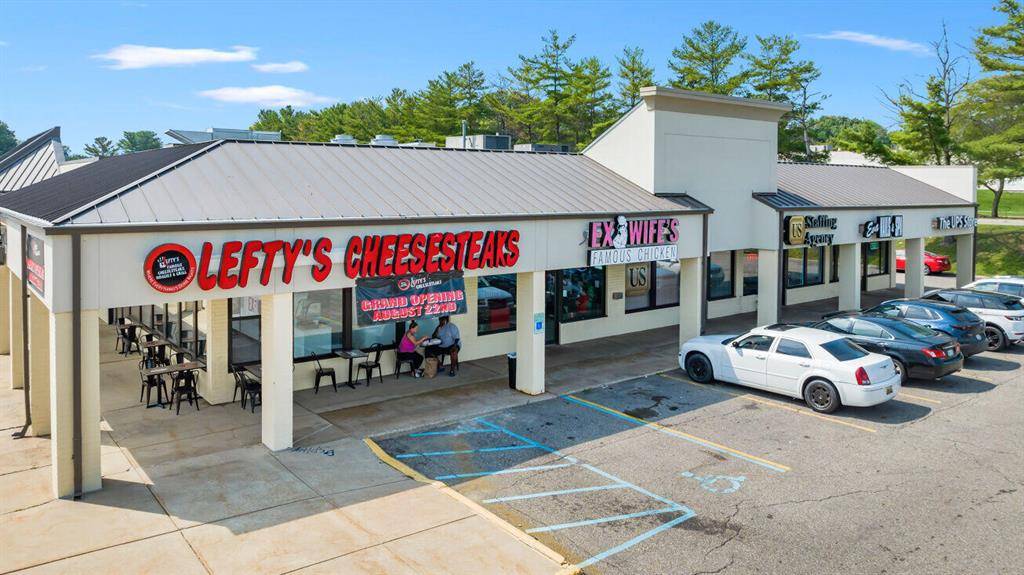 Battle Creek, MI 49015,5420 Beckley Road 5420M