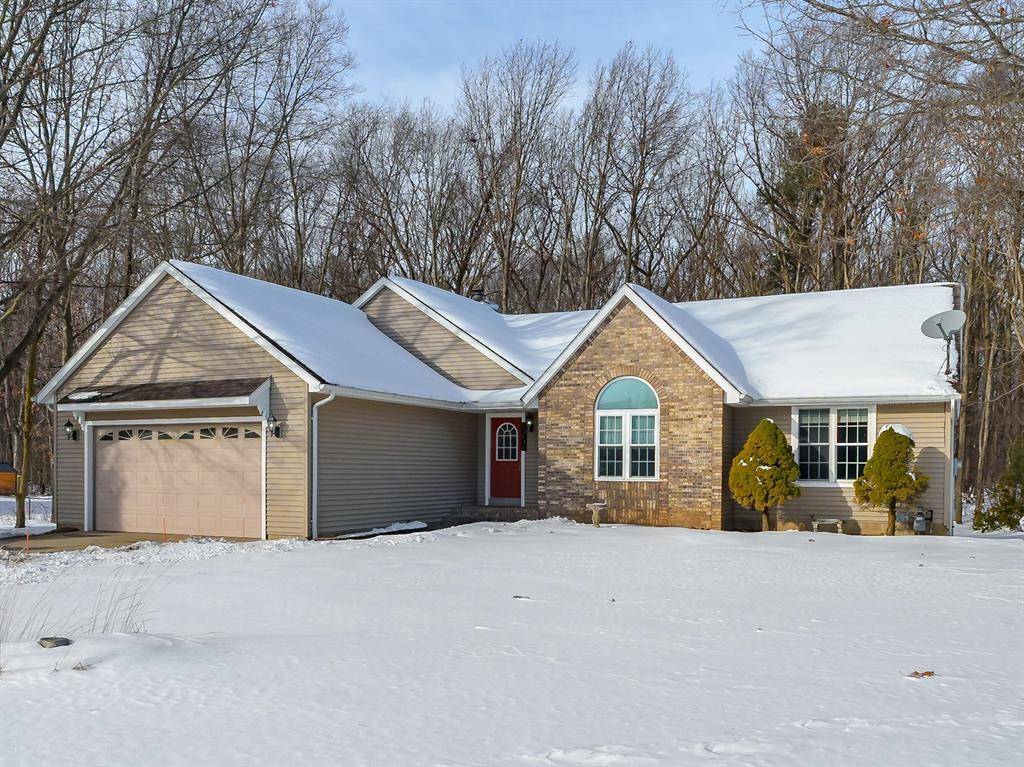 Gobles, MI 49055,32282 Pinedale Lane