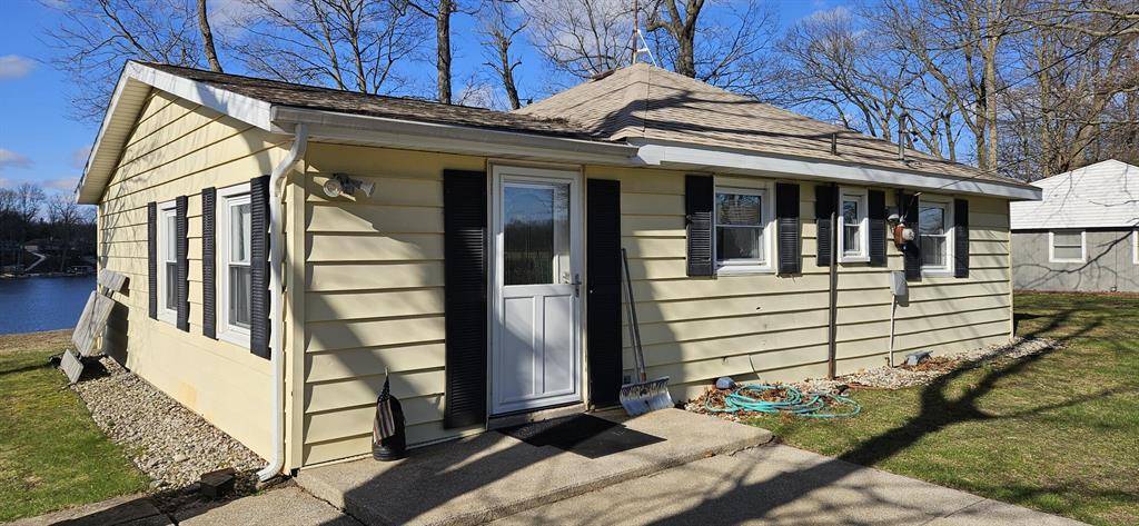Almena Twp, MI 49055,28442 S Shore Drive
