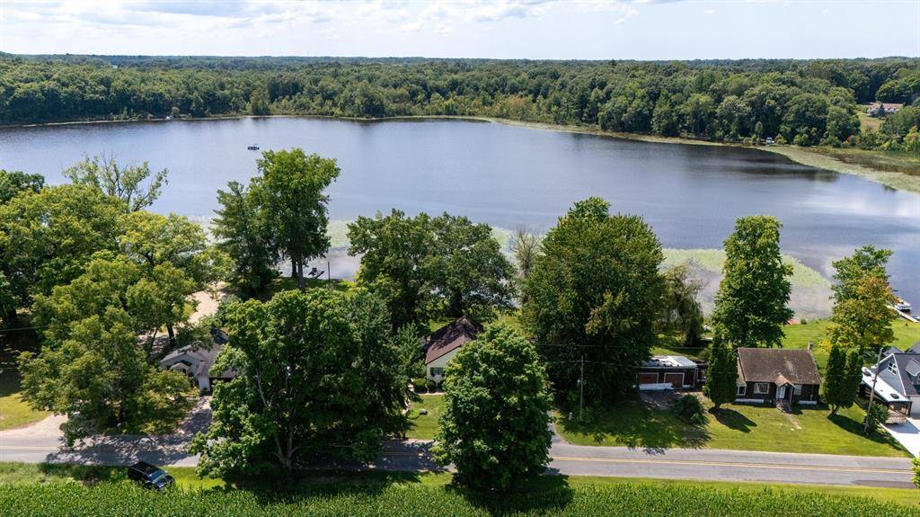 Pine Grove Twp, MI 49010,27233 2nd Avenue