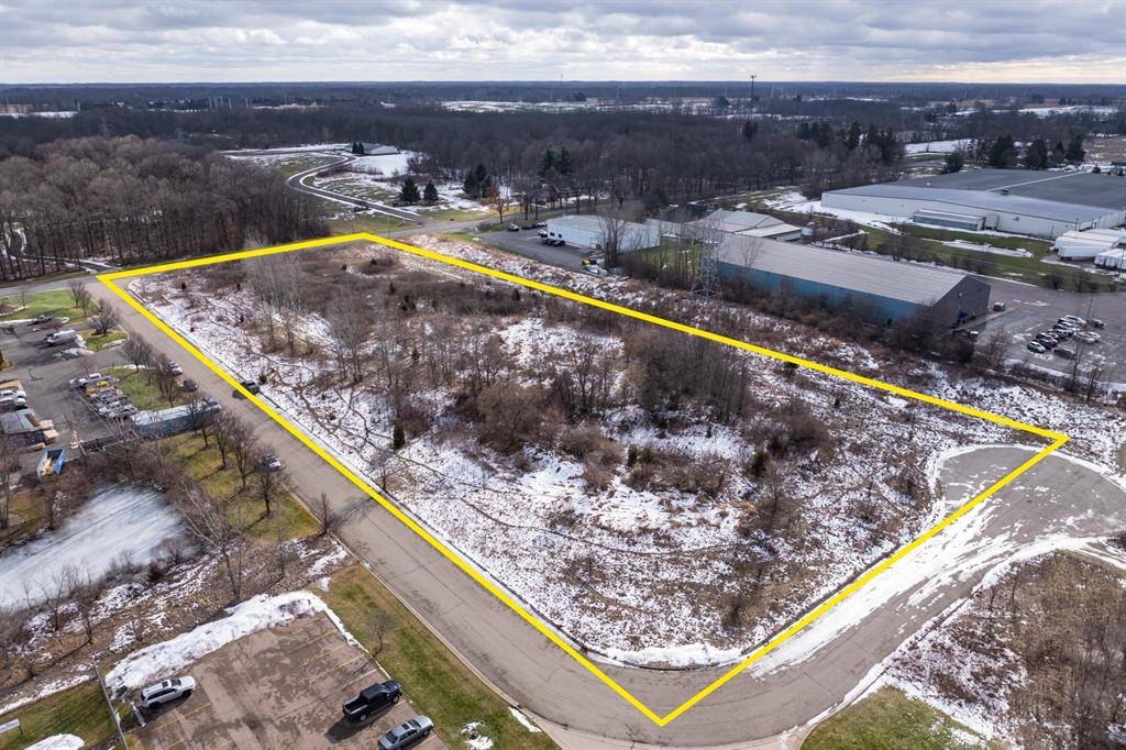 Comstock Twp, MI 49048,V/L S 26th Street