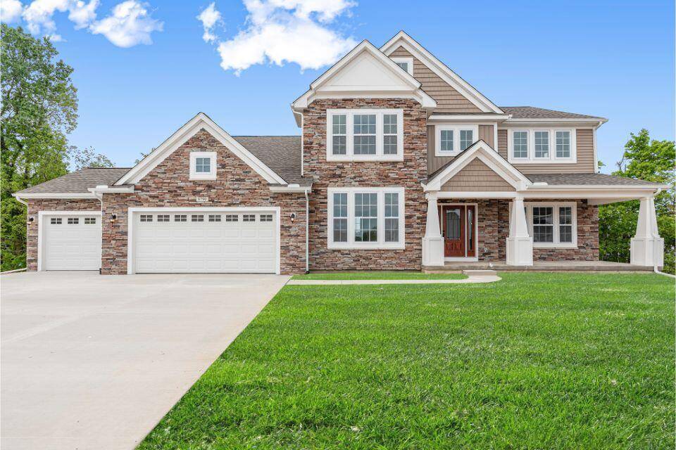 Niles Twp, MI 49120,143 Sweet William Lane