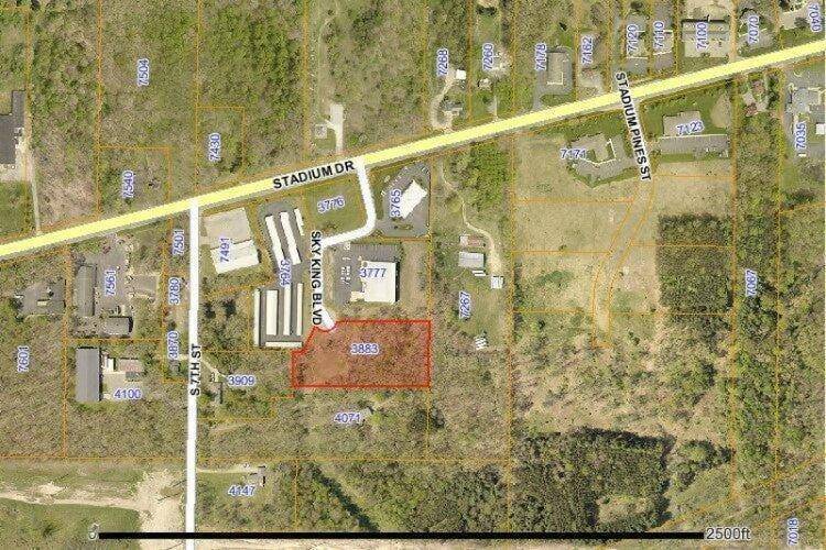 Oshtemo Twp, MI 49009,3883 Sky King Boulevard