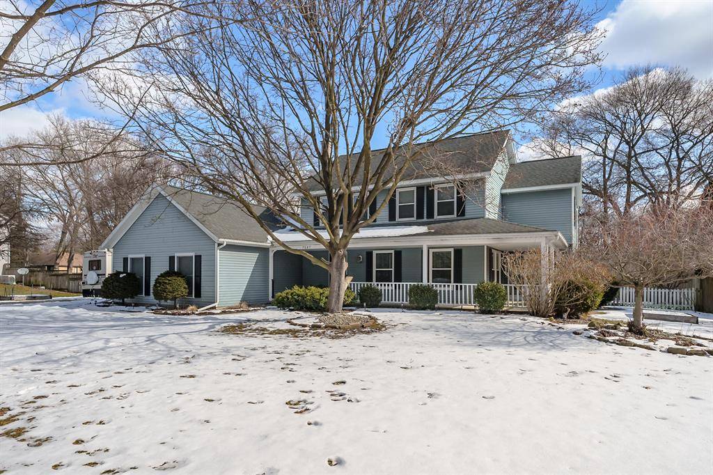Texas Twp, MI 49009,7587 Cobblewood Drive