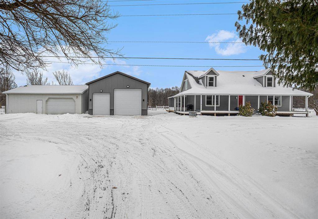 Ross Twp, MI 49012,8668 N 40th Street