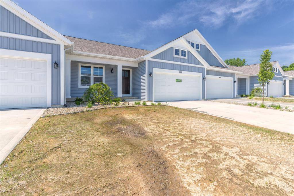 Oshtemo Twp, MI 49009,1419 N Village Circle