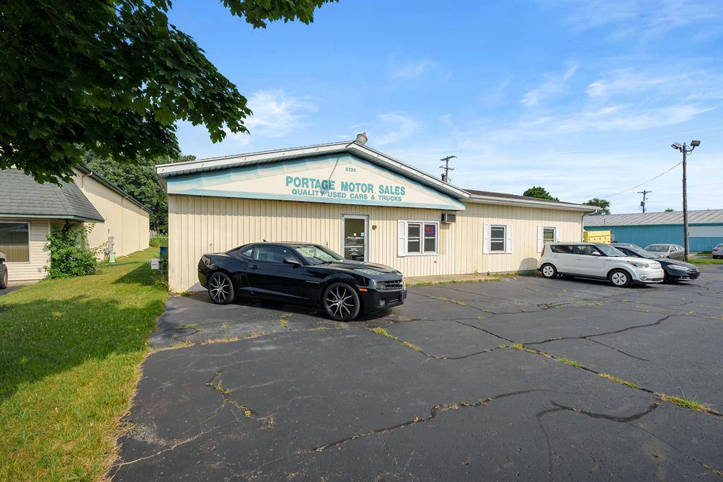 Portage, MI 49024,8720 Shaver Road