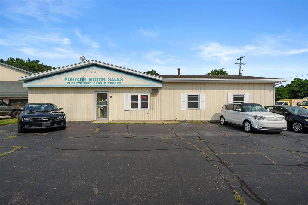 Portage, MI 49024,8720 Shaver Road