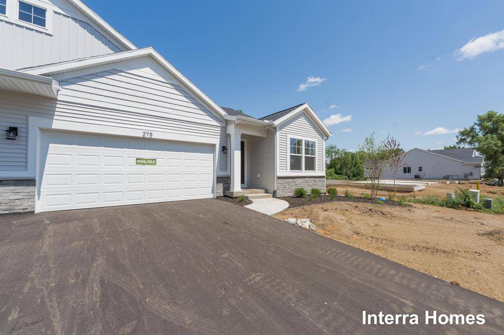 Oshtemo Twp, MI 49009,275 Hickory Valley Drive