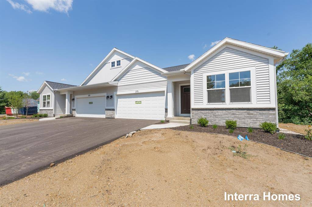 Oshtemo Twp, MI 49009,275 Hickory Valley Drive