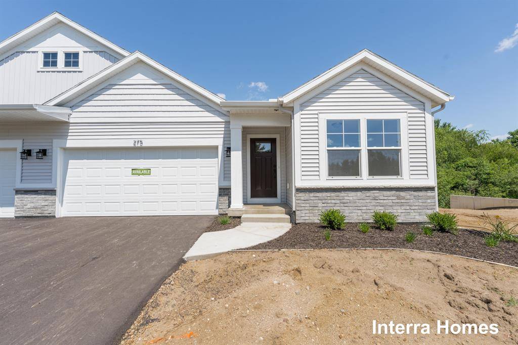 Oshtemo Twp, MI 49009,275 Hickory Valley Drive