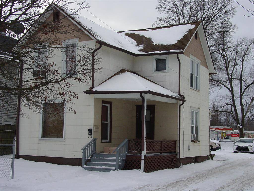 Kalamazoo, MI 49001,930 Cottage Avenue