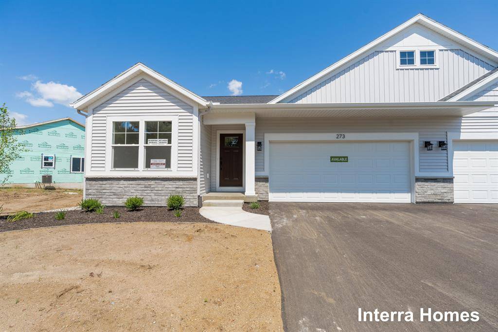 Oshtemo Twp, MI 49009,273 Hickory Valley Drive