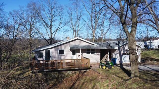 Kalamazoo Twp, MI 49006,1119 Brownell Street