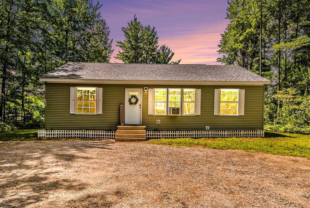 Hanover Twp, MI 49620,145 Tippi Trail