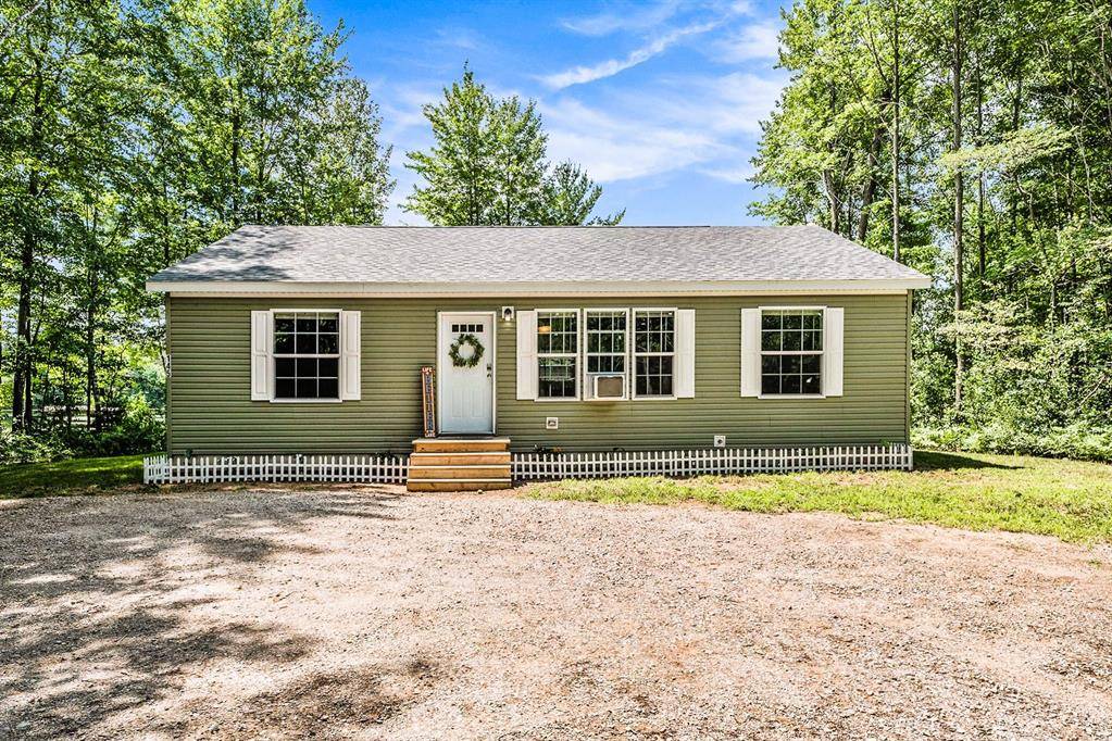 Hanover Twp, MI 49620,145 Tippi Trail