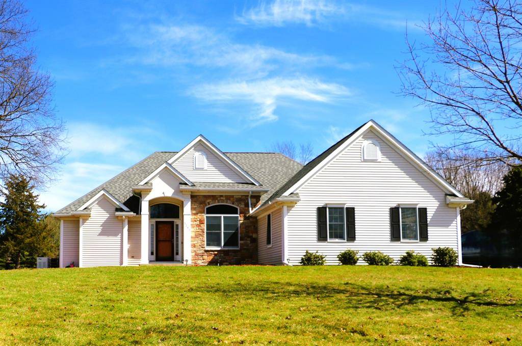 Texas Twp, MI 49009,5243 Teton Trail