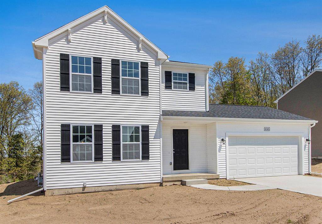 Comstock Twp, MI 49053,10305 Craven Way