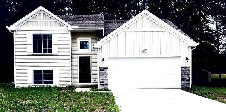 St. Joseph Twp, MI 49085,3600 Terese Path