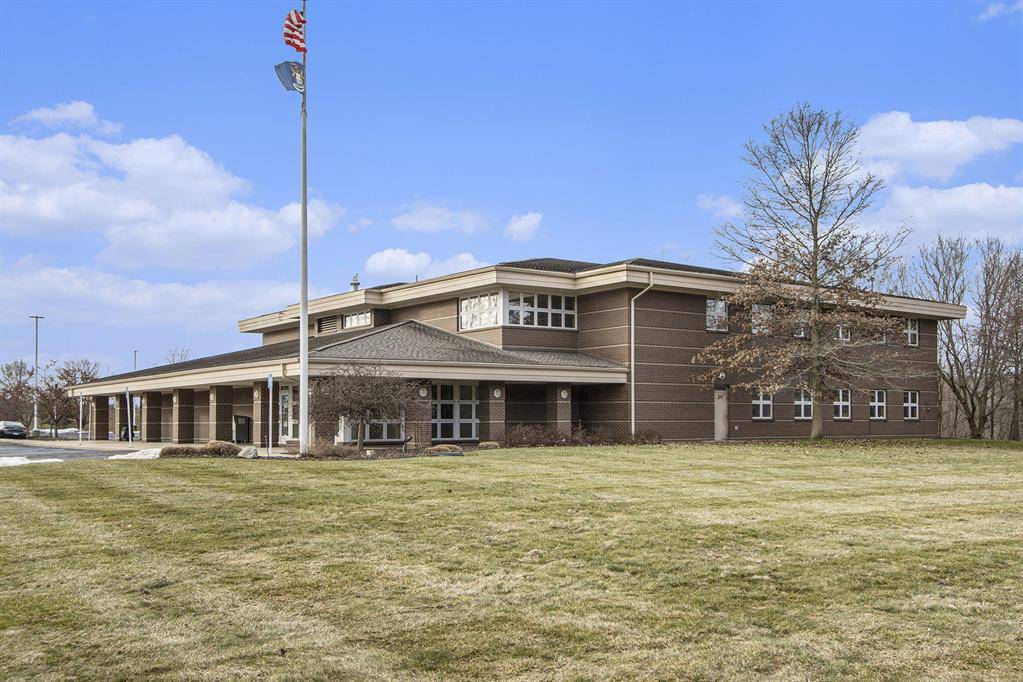 Alamo Twp, MI 49009,7953 Adobe Road